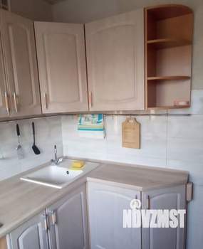 1-к квартира, на длительный срок, 32м2, 3/5 этаж