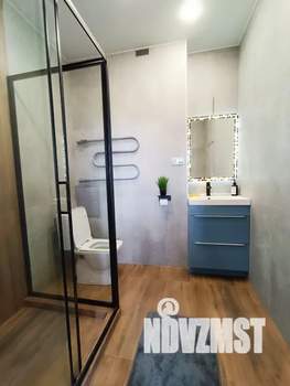 Студия квартира, посуточно, 22м2, 9/9 этаж