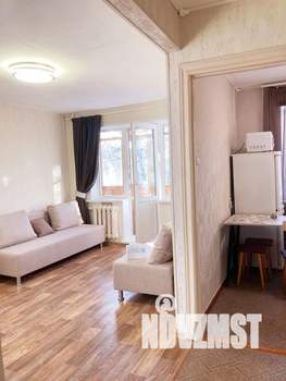1-к квартира, посуточно, 32м2, 4/5 этаж