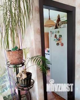 1-к квартира, на длительный срок, 32м2, 5/5 этаж