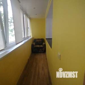 1-к квартира, на длительный срок, 45м2, 1/9 этаж