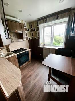 2-к квартира, на длительный срок, 46м2, 5/5 этаж
