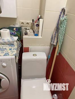 1-к квартира, на длительный срок, 32м2, 5/5 этаж