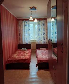 2-к квартира, на длительный срок, 42м2, 1/3 этаж