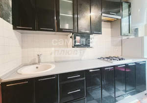 1-к квартира, на длительный срок, 27м2, 1/5 этаж