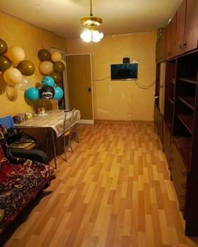 3-к квартира, на длительный срок, 60м2, 2/3 этаж