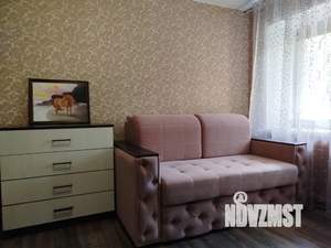 2-к квартира, посуточно, 48м2, 1/5 этаж