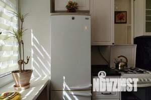 2-к квартира, посуточно, 44м2, 1/5 этаж