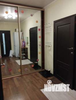 1-к квартира, на длительный срок, 40м2, 3/11 этаж