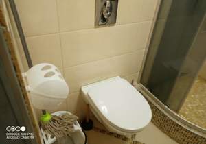 1-к квартира, на длительный срок, 30м2, 4/4 этаж