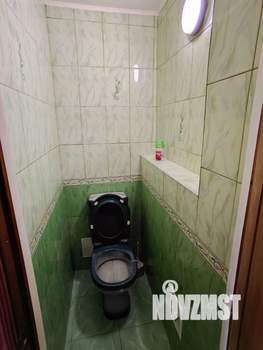 1-к квартира, на длительный срок, 35м2, 5/10 этаж