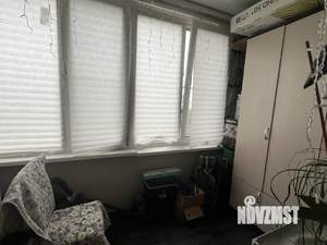 1-к квартира, на длительный срок, 33м2, 10/15 этаж