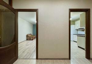 1-к квартира, на длительный срок, 45м2, 10/10 этаж