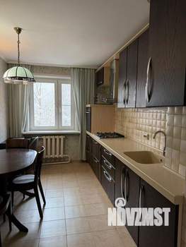 2-к квартира, на длительный срок, 55м2, 5/5 этаж