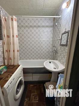 1-к квартира, на длительный срок, 40м2, 12/16 этаж