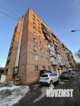 1-к квартира, на длительный срок, 33м2, 9/9 этаж