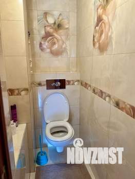 2-к квартира, посуточно, 60м2, 4/9 этаж