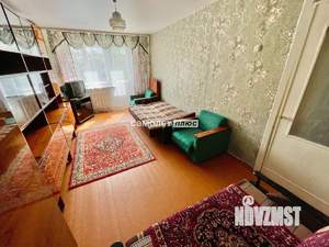 1-к квартира, на длительный срок, 30м2, 5/5 этаж