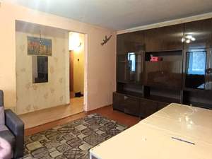 2-к квартира, на длительный срок, 44м2, 1/5 этаж