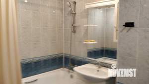 2-к квартира, на длительный срок, 56м2, 4/5 этаж