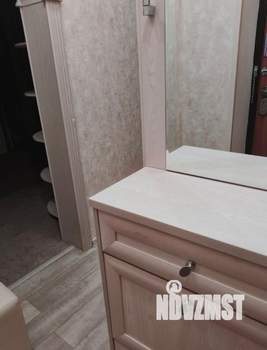 1-к квартира, на длительный срок, 36м2, 1/2 этаж