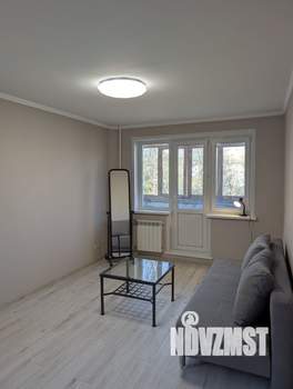 1-к квартира, на длительный срок, 32м2, 4/5 этаж
