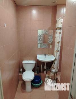 Студия квартира, на длительный срок, 19м2, 5/9 этаж