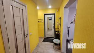 1-к квартира, на длительный срок, 35м2, 14/14 этаж