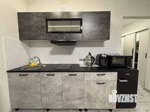 Студия квартира, посуточно, 27м2, 15/17 этаж