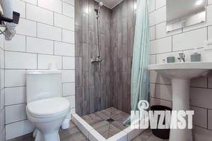 1-к квартира, посуточно, 22м2, 10/10 этаж