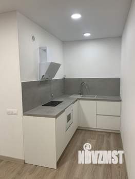 2-к квартира, на длительный срок, 52м2, 16/17 этаж