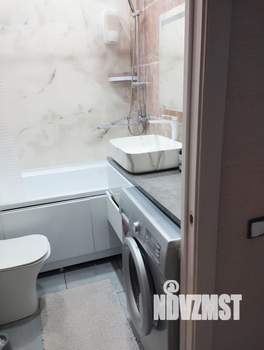 1-к квартира, на длительный срок, 38м2, 11/17 этаж