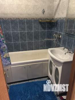 1-к квартира, на длительный срок, 42м2, 5/14 этаж