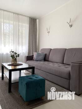 1-к квартира, на длительный срок, 33м2, 1/5 этаж