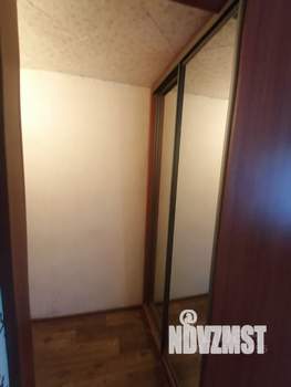 1-к квартира, на длительный срок, 33м2, 3/5 этаж