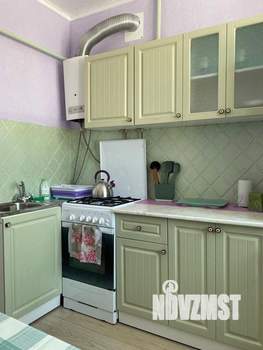 2-к квартира, посуточно, 55м2, 1/1 этаж