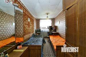 2-к квартира, на длительный срок, 44м2, 3/5 этаж