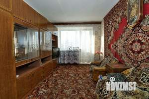 2-к квартира, на длительный срок, 44м2, 3/5 этаж