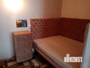 1-к квартира, на длительный срок, 34м2, 1/5 этаж
