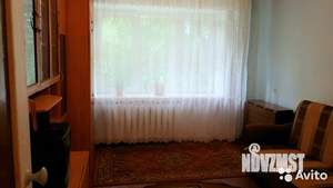 3-к квартира, на длительный срок, 65м2, 3/9 этаж