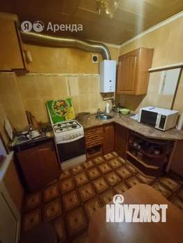 2-к квартира, на длительный срок, 44м2, 3/4 этаж