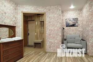1-к квартира, посуточно, 33м2, 4/9 этаж