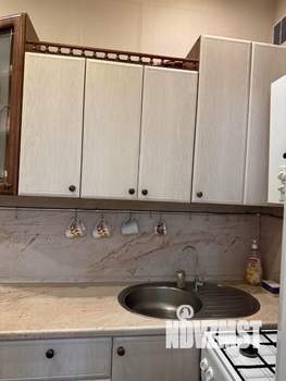 1-к квартира, на длительный срок, 33м2, 2/2 этаж