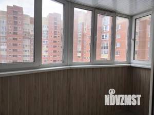 1-к квартира, посуточно, 27м2, 1/1 этаж