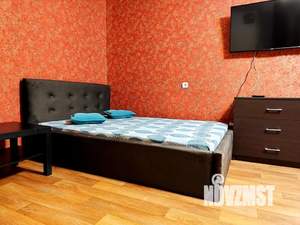 2-к квартира, посуточно, 48м2, 4/5 этаж