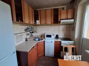 2-к квартира, на длительный срок, 48м2, 6/12 этаж