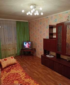 2-к квартира, на длительный срок, 42м2, 1/3 этаж