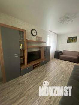 2-к квартира, посуточно, 45м2, 1/1 этаж