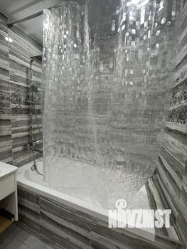 1-к квартира, на длительный срок, 40м2, 2/13 этаж