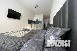 1-к квартира, посуточно, 30м2, 8/9 этаж